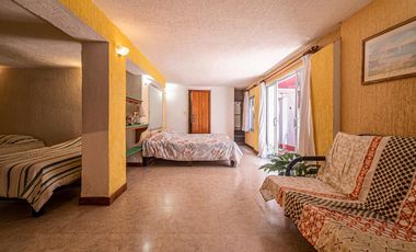 CASA EN VENTA EN CUERNAVACA