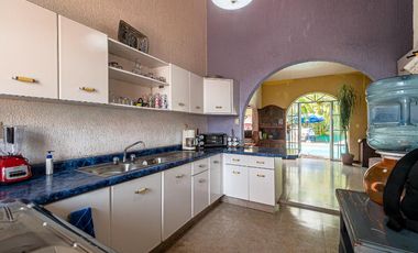 CASA EN VENTA EN CUERNAVACA