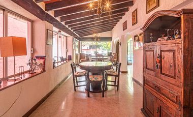 CASA EN VENTA EN CUERNAVACA