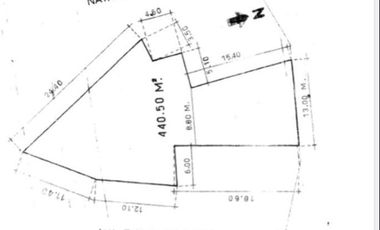 TERRENO EN VENTA EN POZA RICA VERACRUZ