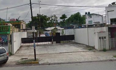 TERRENO EN VENTA EN POZA RICA VERACRUZ