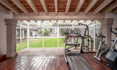 CASA EN VENTA EN COYOACAN