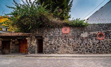 CASA EN VENTA EN COYOACAN