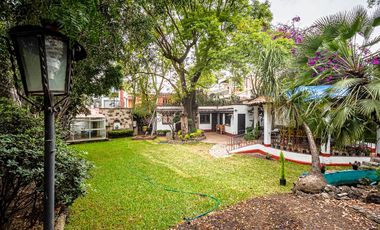 CASA EN VENTA EN COYOACAN