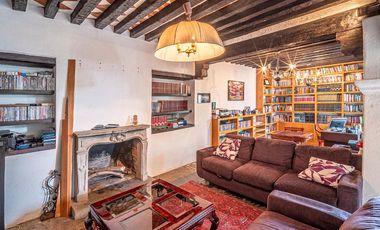 CASA EN VENTA EN COYOACAN