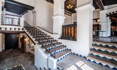 CASA EN VENTA EN COYOACAN