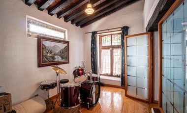 CASA EN VENTA EN COYOACAN