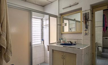 CASA EN VENTA EN COYOACAN