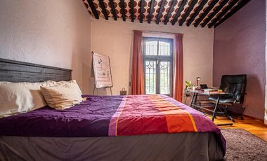 CASA EN VENTA EN COYOACAN