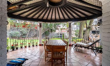 CASA EN VENTA EN COYOACAN