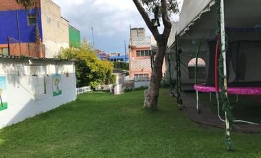 VENTA DE TERRENO EN LA GUSTAVO A MADERO
