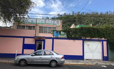 VENTA DE TERRENO EN LA GUSTAVO A MADERO