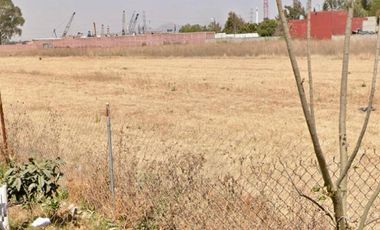 TERRENO EN VENTA
