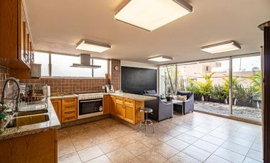 DEPARTAMENTO EN VENTA EN COLONIA DEL VALLE CENTRO