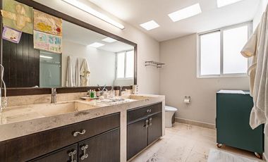 DEPARTAMENTO EN VENTA EN COLONIA DEL VALLE CENTRO