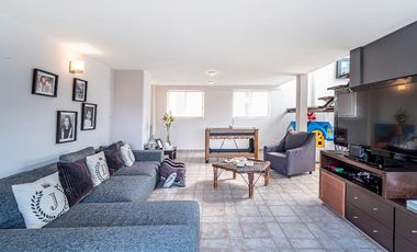 DEPARTAMENTO EN VENTA EN COLONIA DEL VALLE CENTRO