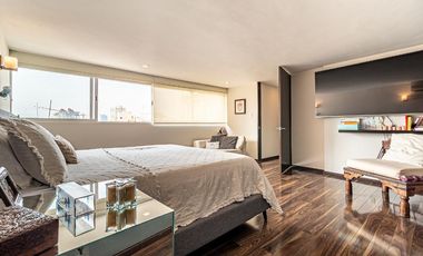 DEPARTAMENTO EN VENTA EN COLONIA DEL VALLE CENTRO