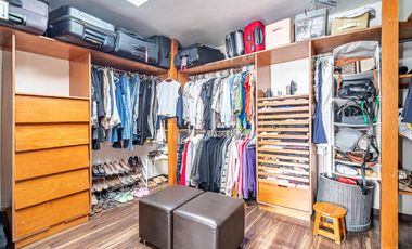 DEPARTAMENTO EN VENTA EN COLONIA DEL VALLE CENTRO