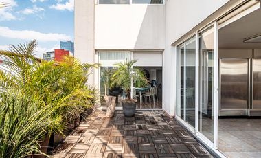 DEPARTAMENTO EN VENTA EN COLONIA DEL VALLE CENTRO