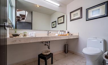 DEPARTAMENTO EN VENTA EN COLONIA DEL VALLE CENTRO