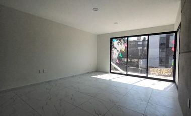 DEPARTAMENTO EN VENTA EN TLANEPANTLA DE BAZ