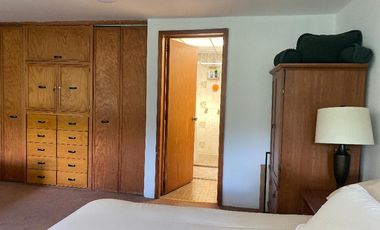 CASA EN VENTA EN VILLA VERDUN- ALVARO OBREGÓN