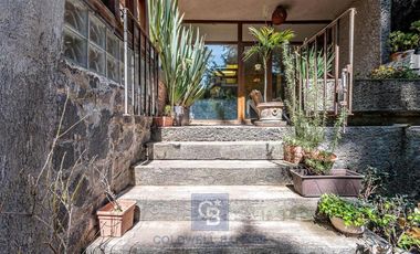CASA EN VENTA EN VILLA VERDUN- ALVARO OBREGÓN