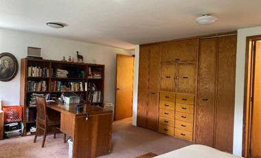 CASA EN VENTA EN VILLA VERDUN- ALVARO OBREGÓN