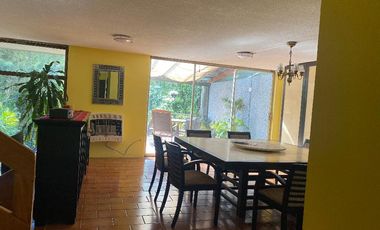 CASA EN VENTA EN VILLA VERDUN- ALVARO OBREGÓN
