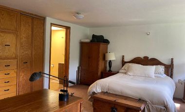 CASA EN VENTA EN VILLA VERDUN- ALVARO OBREGÓN