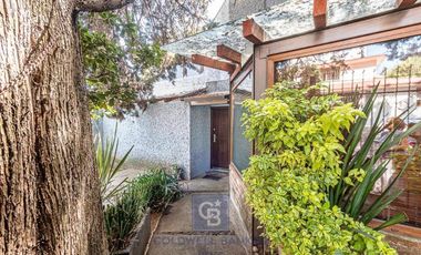 CASA EN VENTA EN VILLA VERDUN- ALVARO OBREGÓN