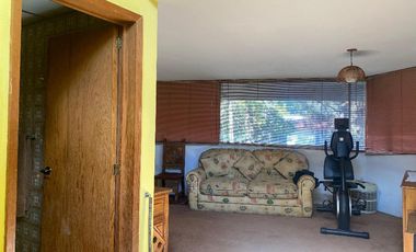 CASA EN VENTA EN VILLA VERDUN- ALVARO OBREGÓN