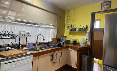 CASA EN VENTA EN VILLA VERDUN- ALVARO OBREGÓN