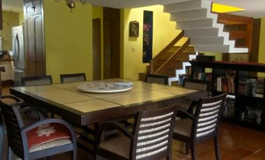 CASA EN VENTA EN VILLA VERDUN- ALVARO OBREGÓN
