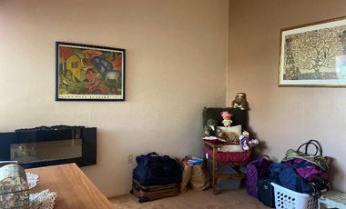 CASA EN VENTA EN VILLA VERDUN- ALVARO OBREGÓN