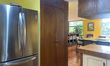 CASA EN VENTA EN VILLA VERDUN- ALVARO OBREGÓN