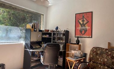 CASA EN VENTA EN VILLA VERDUN- ALVARO OBREGÓN