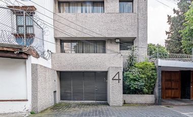 CASA EN VENTA EN COYOACAN