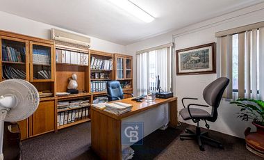 CASA EN VENTA EN COYOACAN