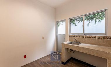 CASA EN VENTA EN COYOACAN