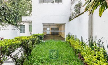 CASA EN VENTA EN COYOACAN