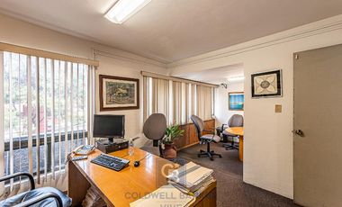 CASA EN VENTA EN COYOACAN