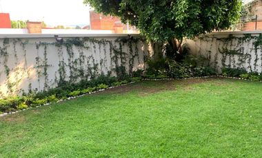Casa en venta en San Jerónimo