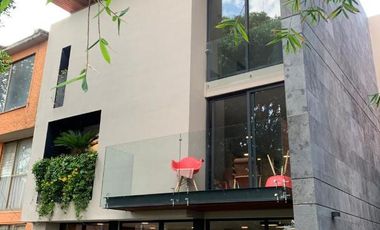 Casa en venta en San Jerónimo