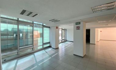 OFICINA INSURGENTES