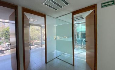OFICINA INSURGENTES