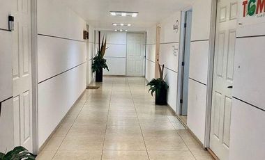 OFICINA INSURGENTES