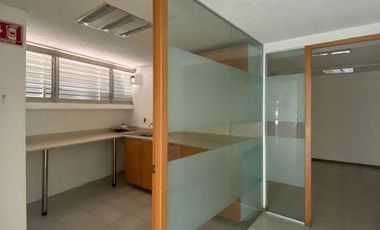 OFICINA INSURGENTES