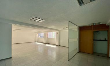 OFICINA PH INSURGENTES