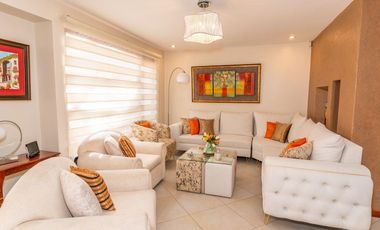 DE VENTA ESTA PRECIOSA CASA